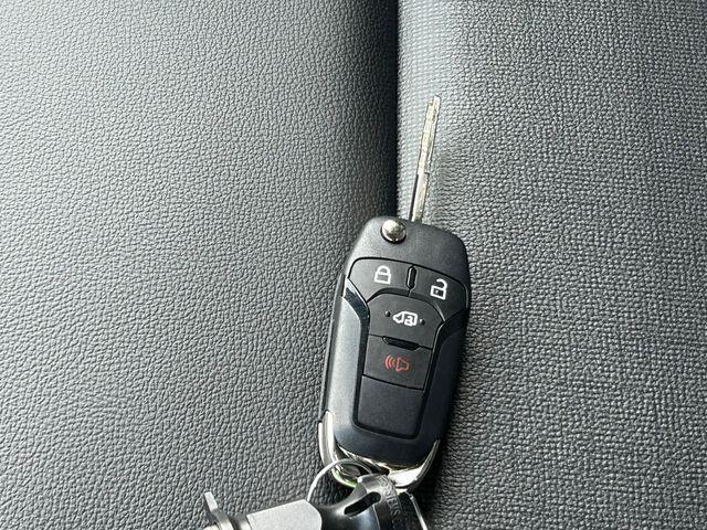 new 2024 Ford Transit-150 car, priced at $63,449