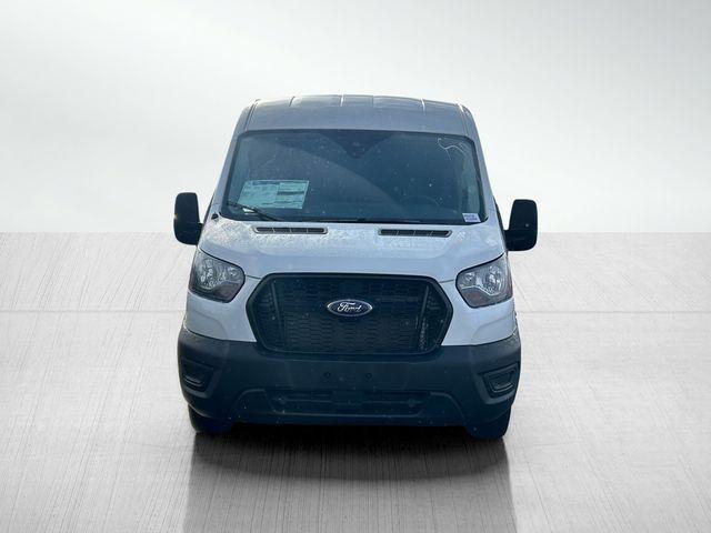 new 2024 Ford Transit-150 car, priced at $63,449