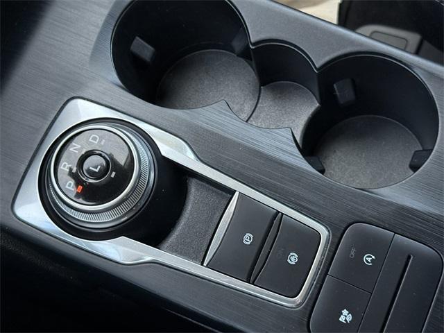 used 2022 Ford Escape car, priced at $20,889