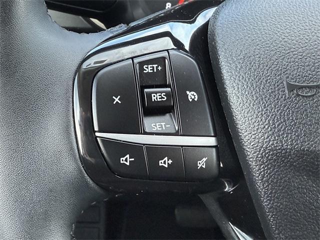 used 2022 Ford Escape car, priced at $20,889