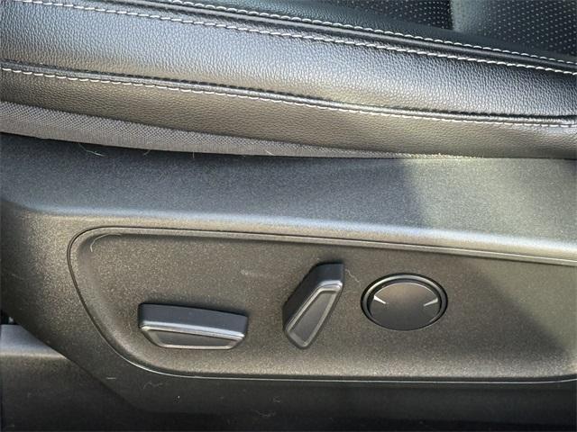 used 2022 Ford Escape car, priced at $20,889