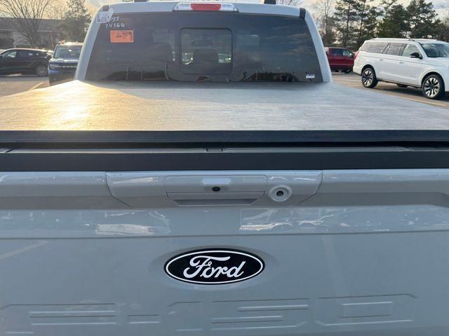 new 2026 Ford F-150 car, priced at $72,630