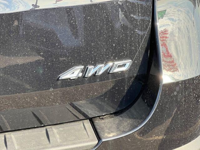 new 2026 Ford Explorer car, priced at $50,235