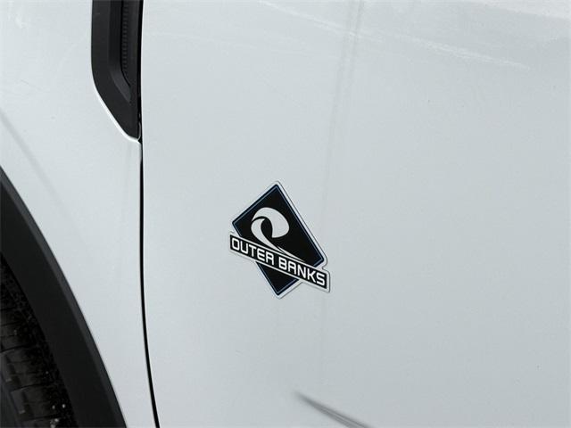 new 2025 Ford Bronco Sport car, priced at $36,290