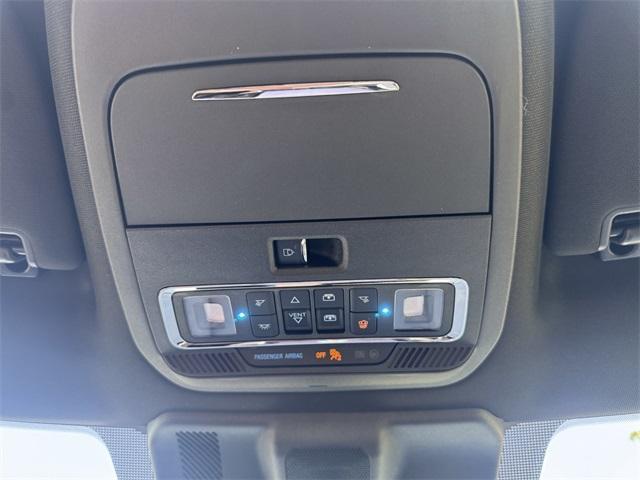 new 2024 Ford F-150 Lightning car