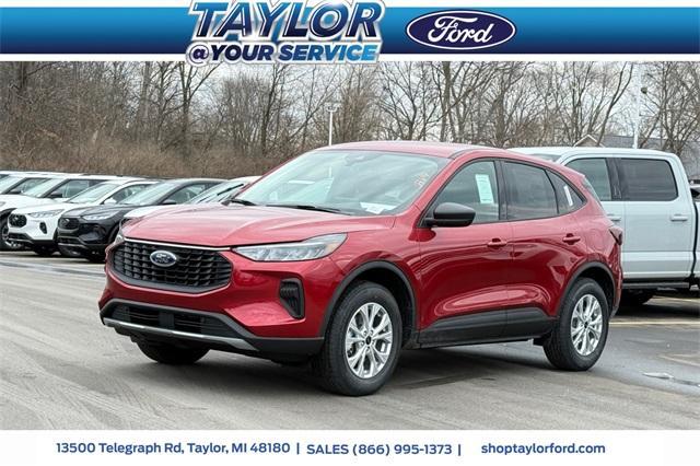 new 2026 Ford Escape car, priced at $32,800