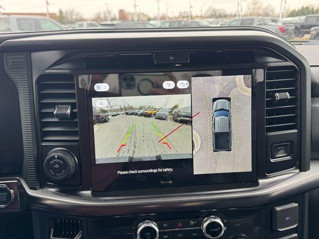 new 2026 Ford F-150 car, priced at $80,280