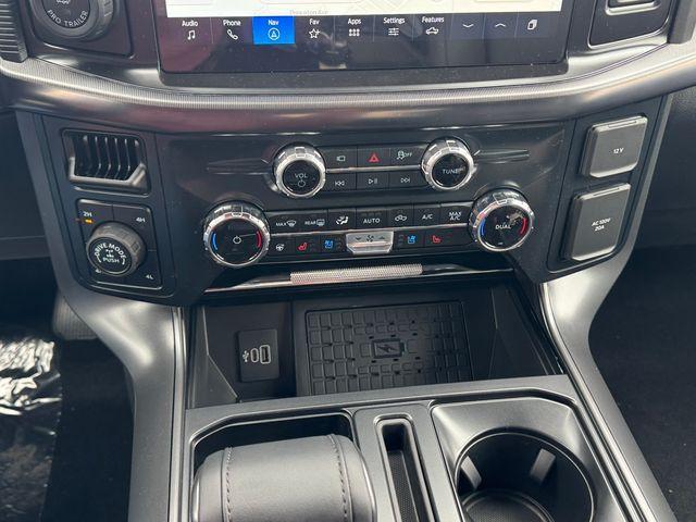 new 2026 Ford F-150 car, priced at $80,280