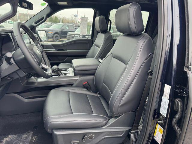 new 2026 Ford F-150 car, priced at $80,280