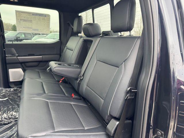 new 2026 Ford F-150 car, priced at $80,280