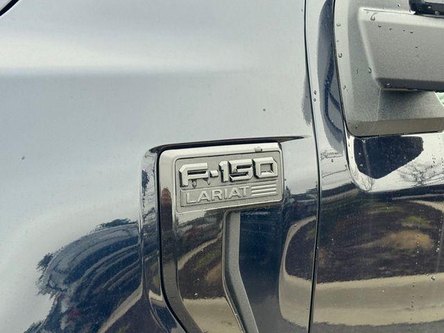 new 2026 Ford F-150 car, priced at $80,280