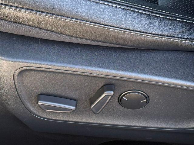 used 2022 Ford Escape car, priced at $22,488