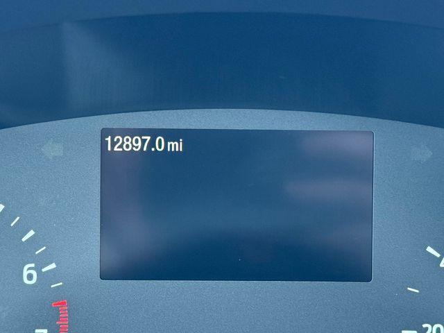 used 2022 Ford Escape car, priced at $22,488