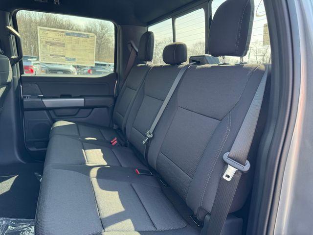 new 2026 Ford F-150 car, priced at $62,415