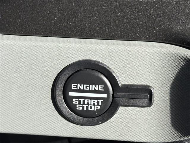 used 2021 Ford Bronco car, priced at $37,499