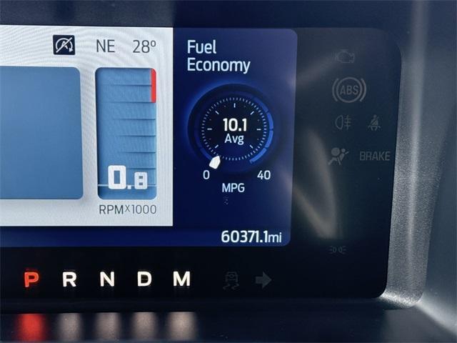 used 2021 Ford Bronco car, priced at $37,499