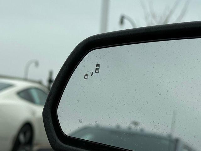 new 2026 Ford Mustang car, priced at $39,125