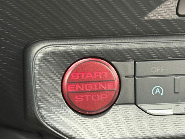 new 2026 Ford Mustang car, priced at $39,125