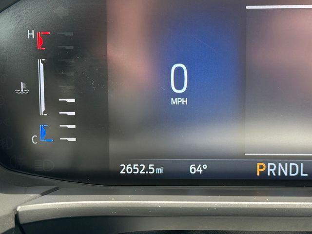 used 2024 Ford Escape car, priced at $24,997