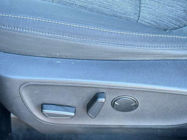 used 2023 Ford Bronco Sport car, priced at $24,997