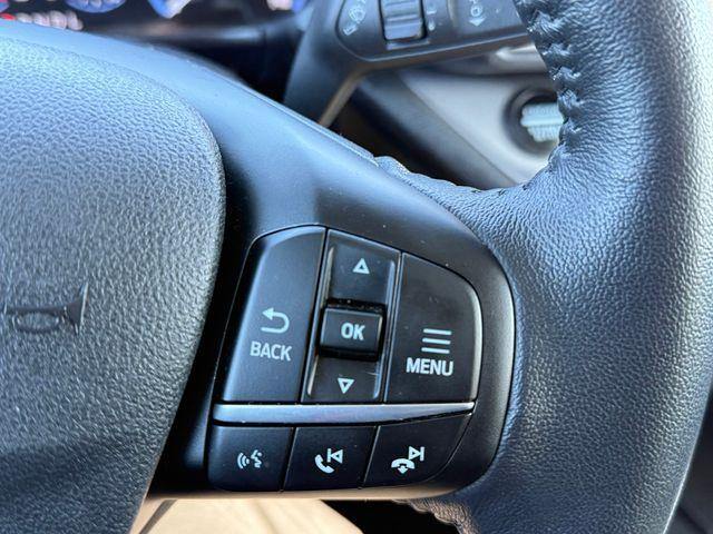 used 2023 Ford Bronco Sport car, priced at $24,997