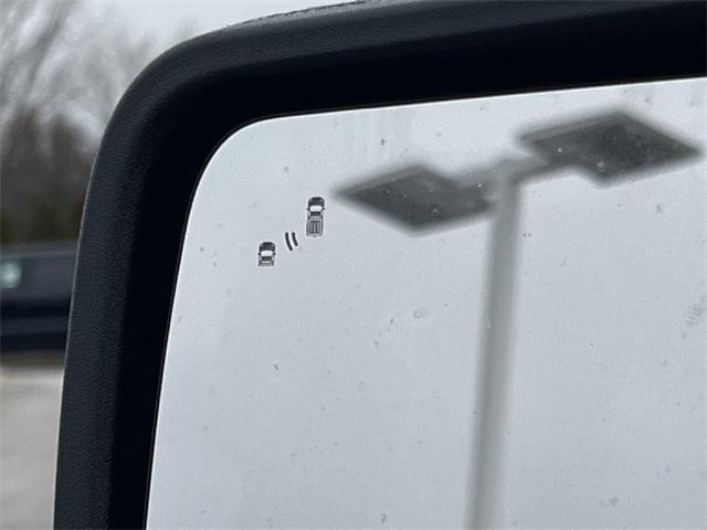 new 2025 Ford F-150 Lightning car, priced at $60,115