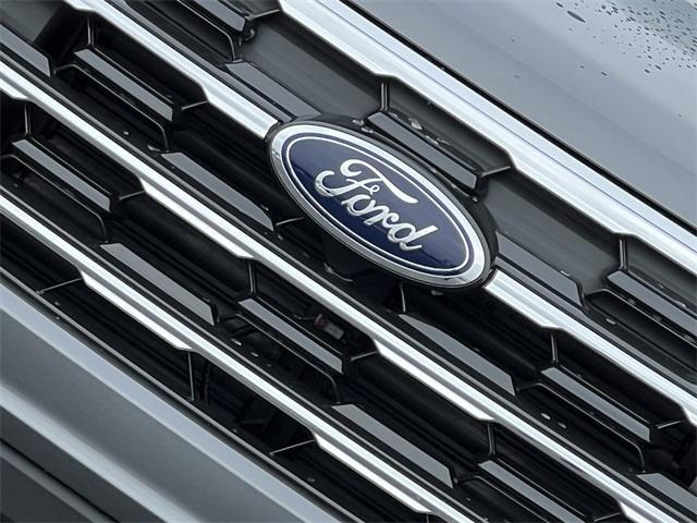 new 2026 Ford Explorer car, priced at $47,320