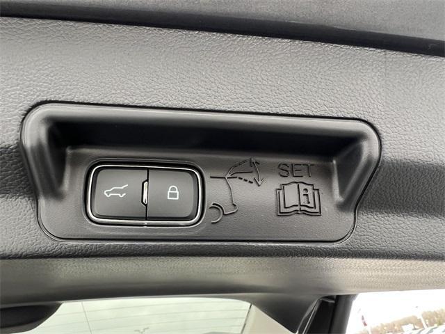 new 2026 Ford Explorer car, priced at $47,320