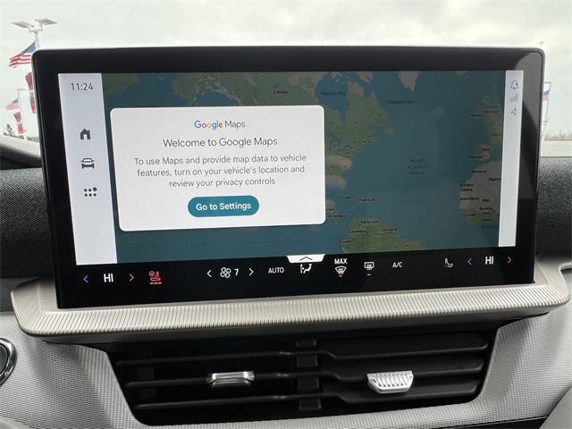 new 2026 Ford Explorer car, priced at $47,320