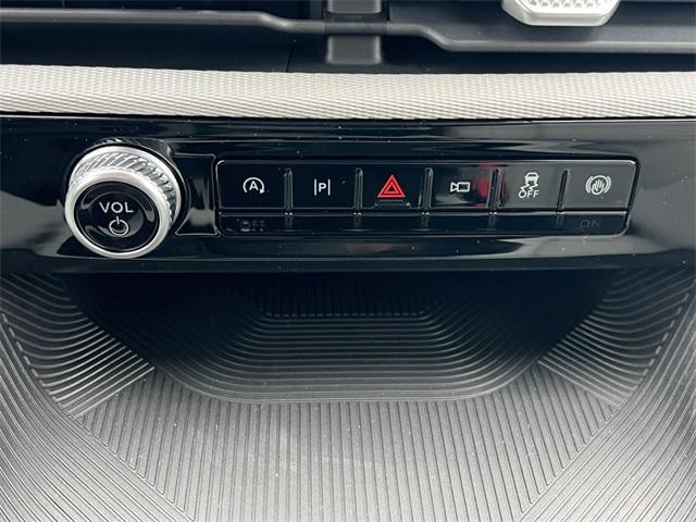 new 2026 Ford Explorer car, priced at $47,320