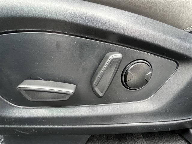 new 2026 Ford Explorer car, priced at $47,320