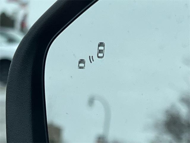 new 2026 Ford Explorer car, priced at $47,320