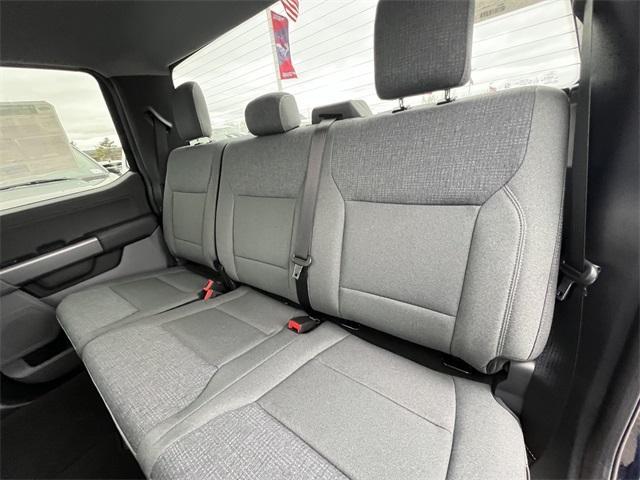 new 2025 Ford F-150 Lightning car, priced at $62,680