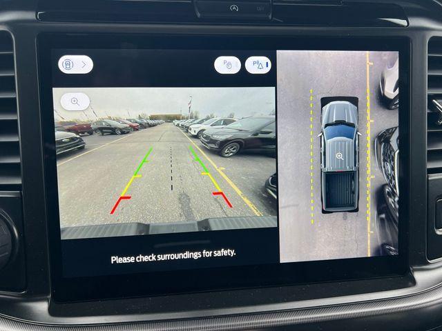 new 2026 Ford F-150 car, priced at $77,515