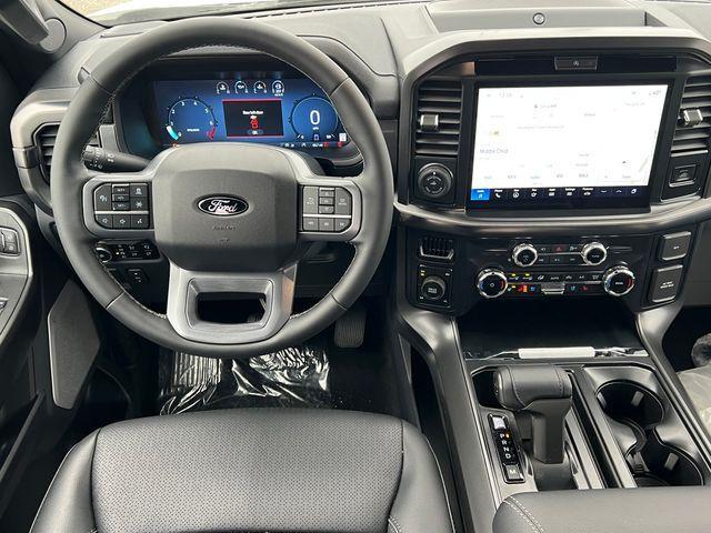 new 2026 Ford F-150 car, priced at $77,515
