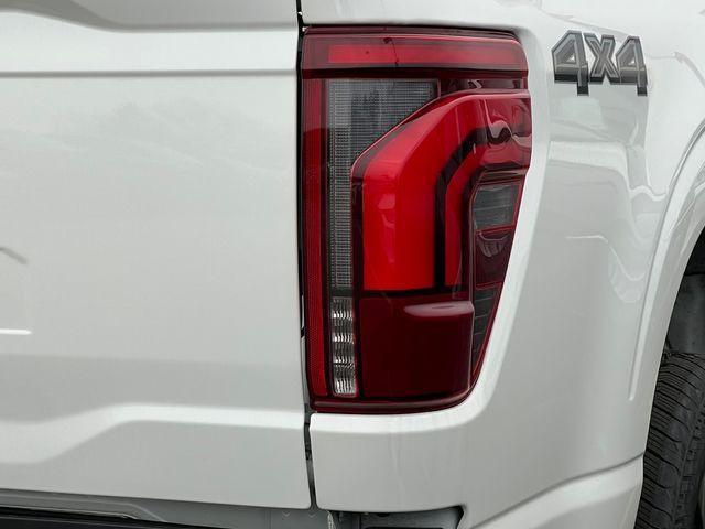 new 2026 Ford F-150 car, priced at $77,515