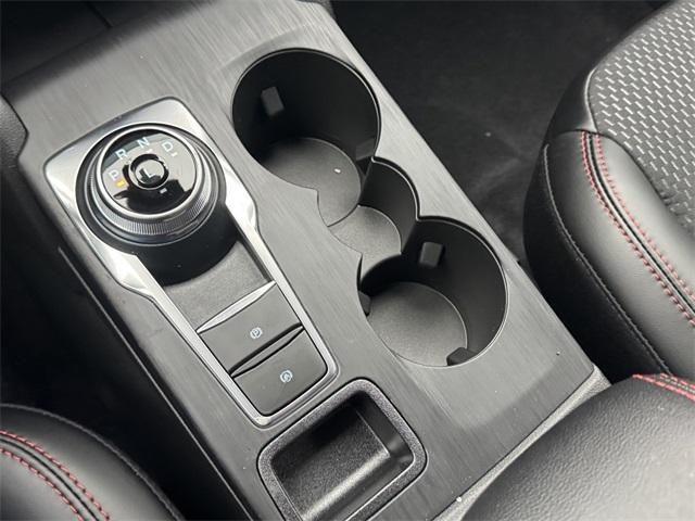 new 2026 Ford Escape car, priced at $35,180