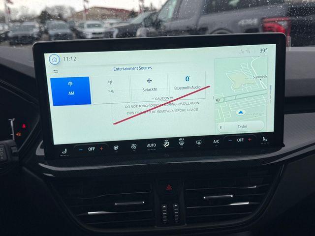 new 2026 Ford Escape car, priced at $35,180