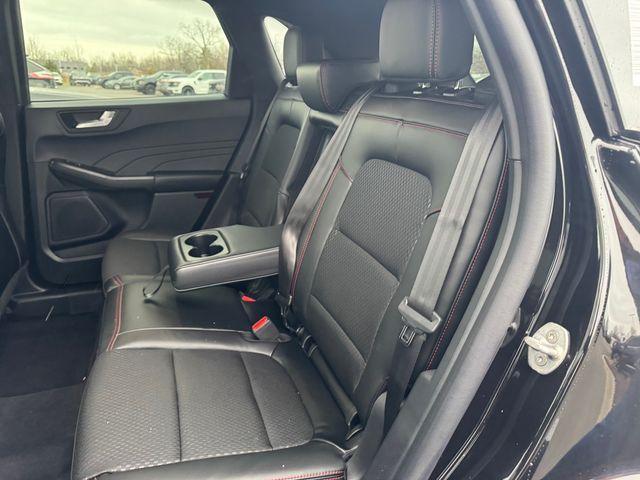 new 2026 Ford Escape car, priced at $35,180