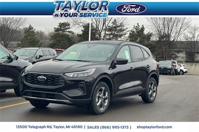new 2026 Ford Escape car, priced at $35,180