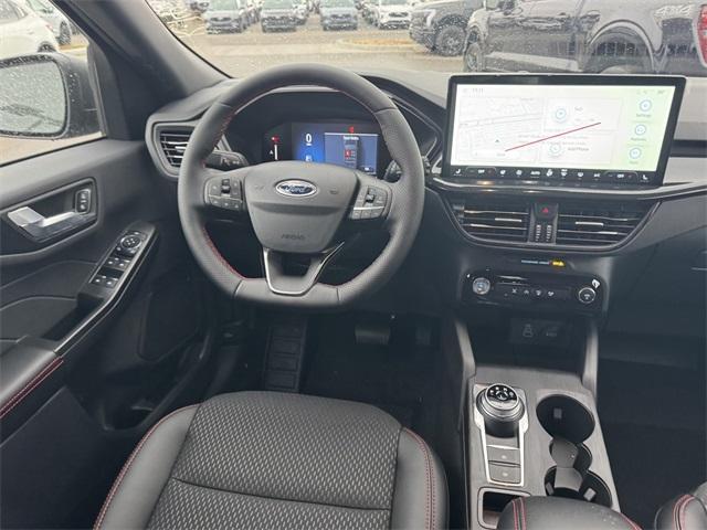 new 2026 Ford Escape car, priced at $35,180