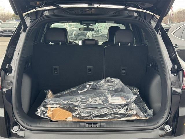 new 2026 Ford Escape car, priced at $35,180