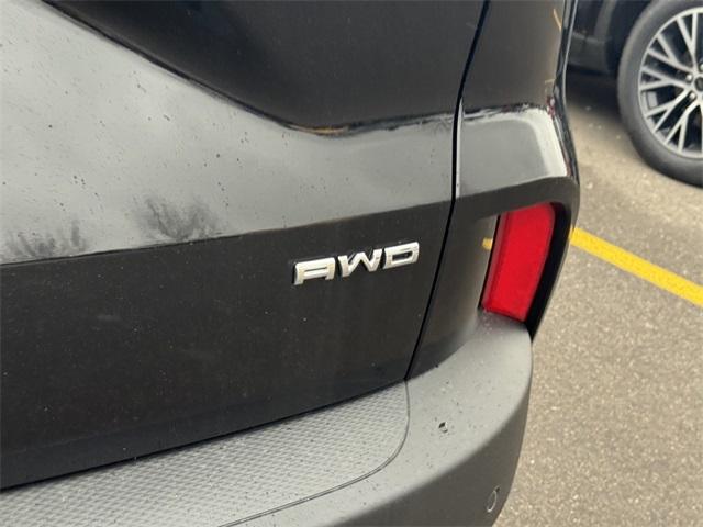 new 2026 Ford Escape car, priced at $35,180