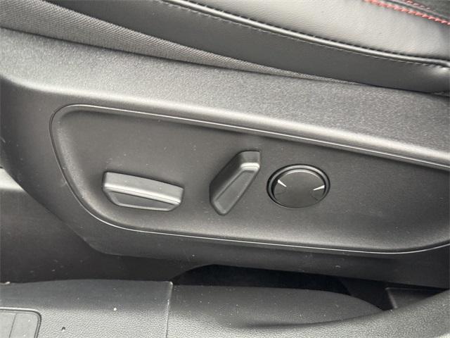 new 2026 Ford Escape car, priced at $35,180