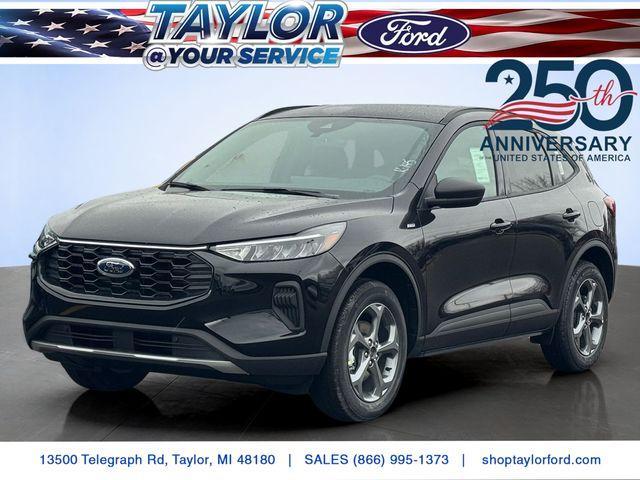 new 2026 Ford Escape car, priced at $35,180