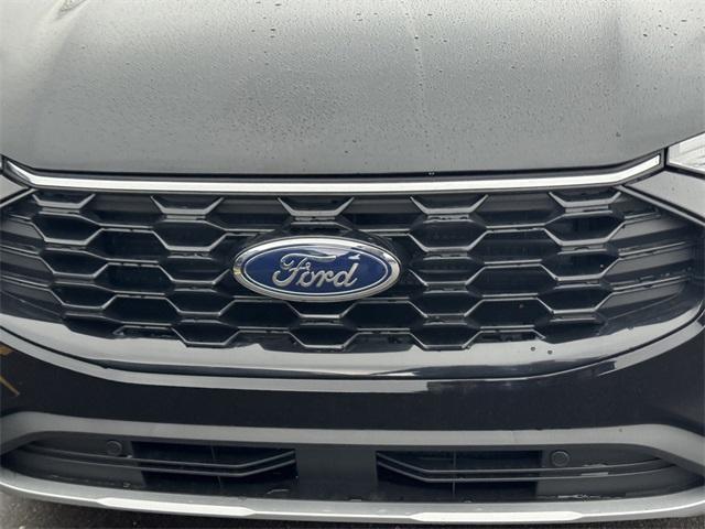 new 2026 Ford Escape car, priced at $35,180