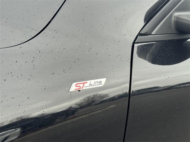 new 2026 Ford Escape car, priced at $35,180