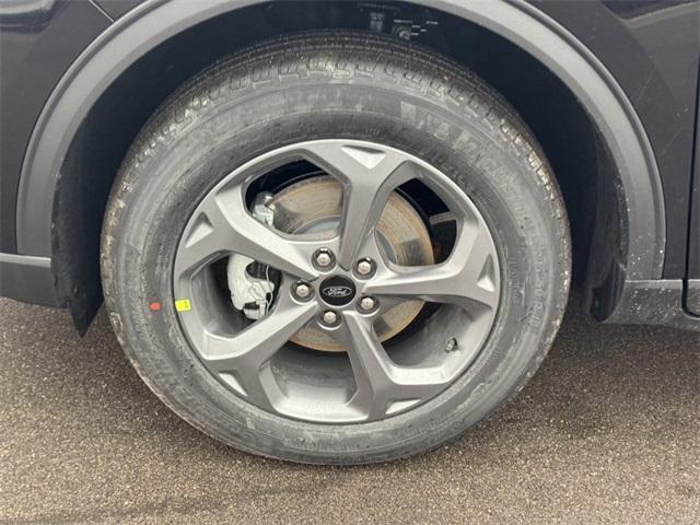 new 2026 Ford Escape car, priced at $35,180