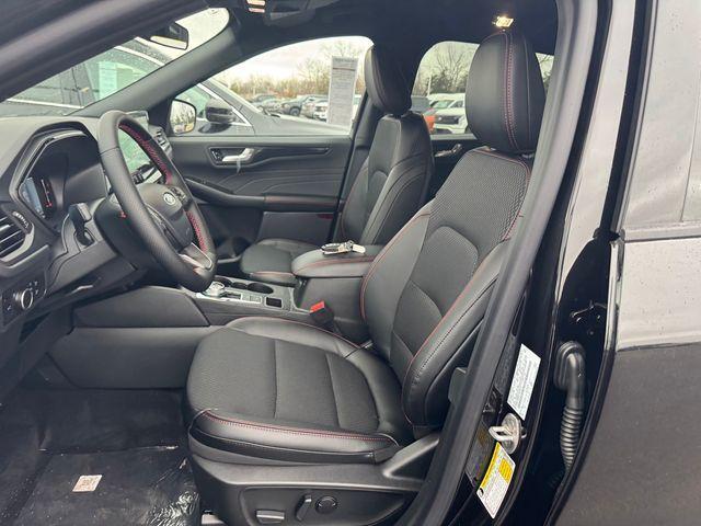 new 2026 Ford Escape car, priced at $32,380