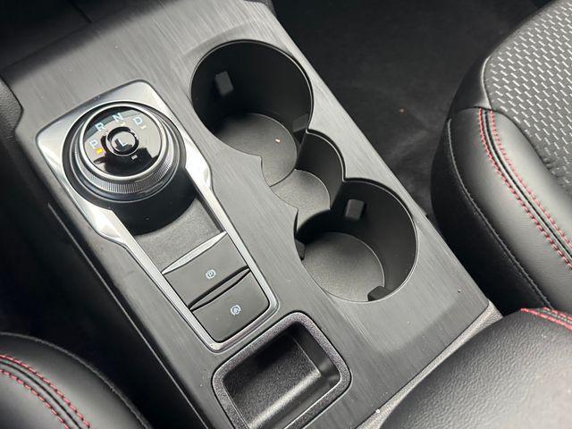 new 2026 Ford Escape car, priced at $32,380